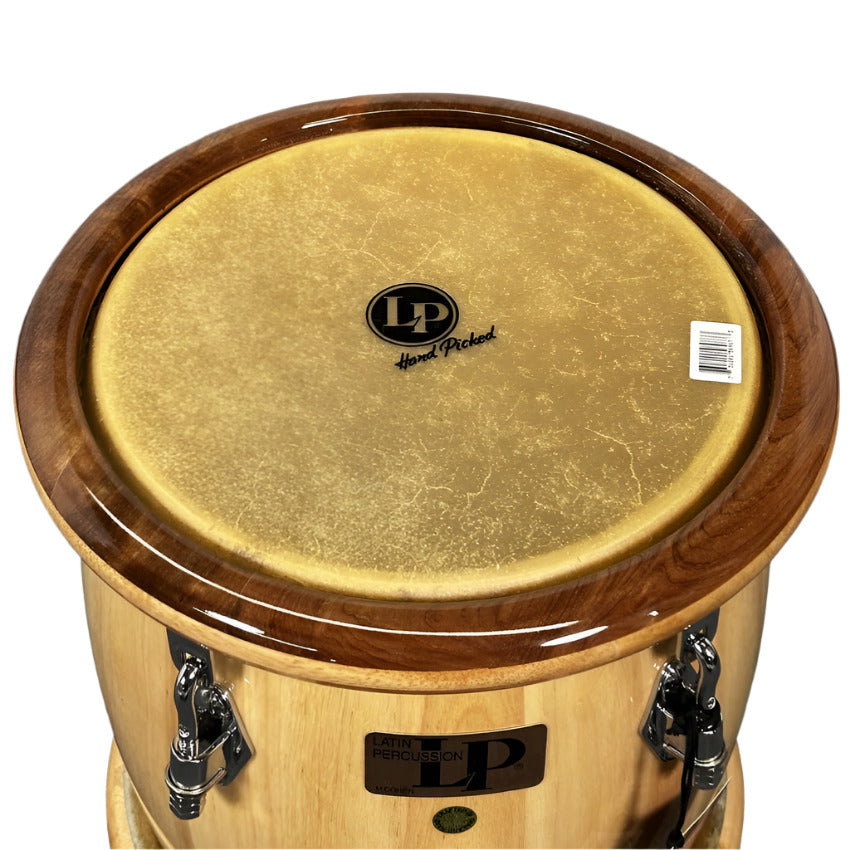 Used LP Wood Tambora 11x11 - Excellent - Drum Center Of Portsmouth