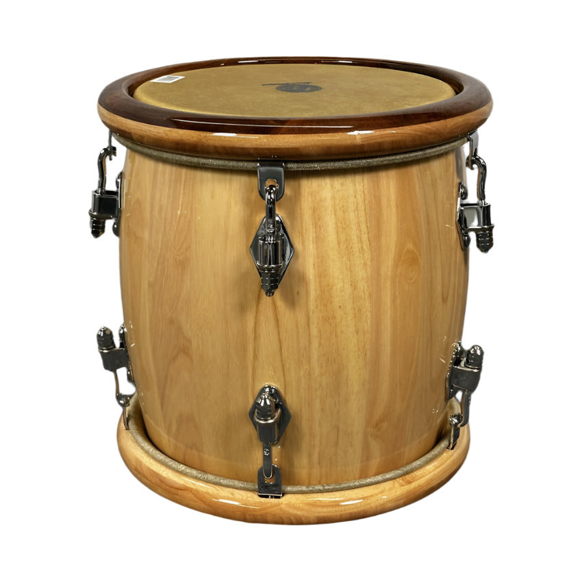 Used LP Wood Tambora 11x11 - Excellent - Drum Center Of Portsmouth
