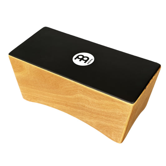 Used Meinl Bongo Cajon - Excellent - Drum Center Of Portsmouth