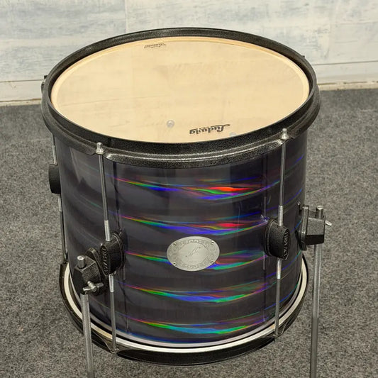 Used First Act 3pc Drum Set - Good - Drum Center Of Portsmouth