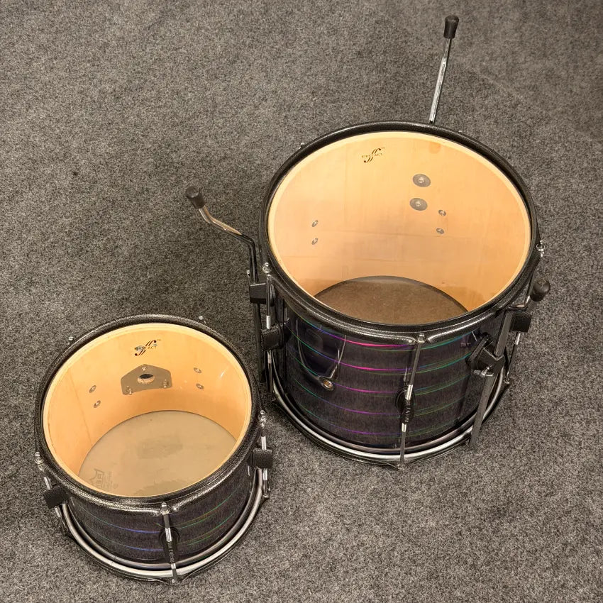 Used First Act 3pc Drum Set - Good - Drum Center Of Portsmouth