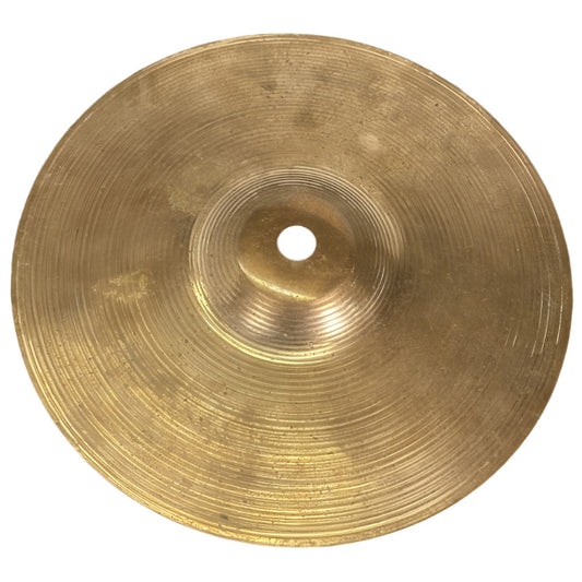 Used Sabian B8 Splash Cymbal 8" - Good - Drum Center Of Portsmouth