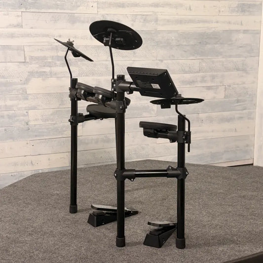 Used Yamaha DTX402K Electronic Drum Set - Very Good - Drum Center Of Portsmouth