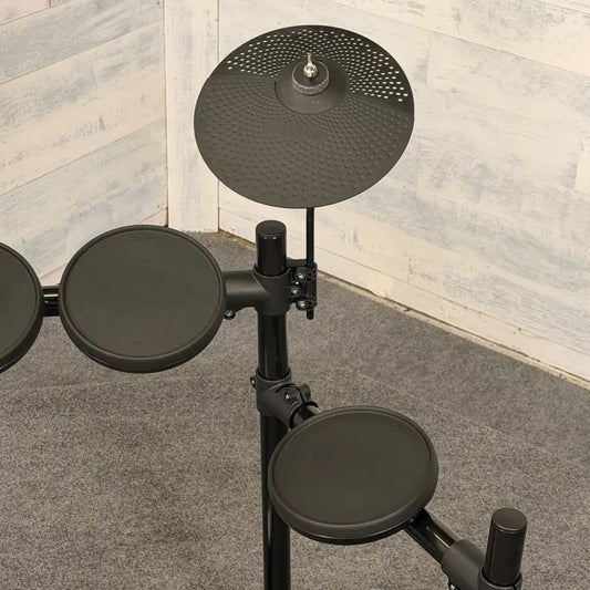 Used Yamaha DTX402K Electronic Drum Set - Very Good - Drum Center Of Portsmouth