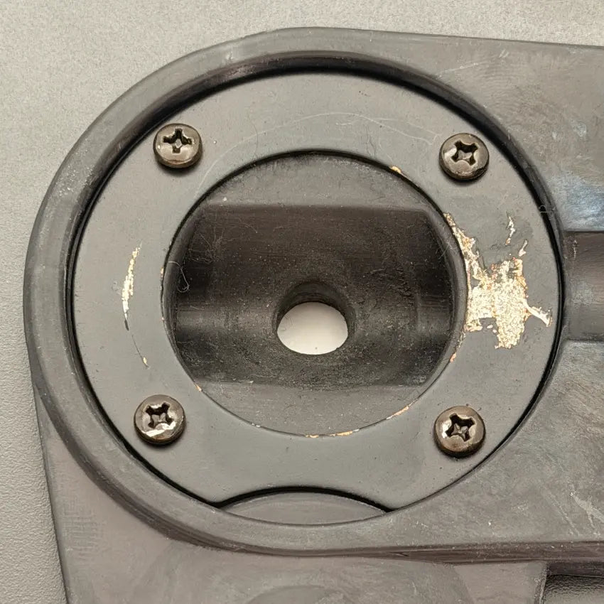 Used Roland CY-8 V-Cymbal Trigger Pad - Good - Drum Center Of Portsmouth