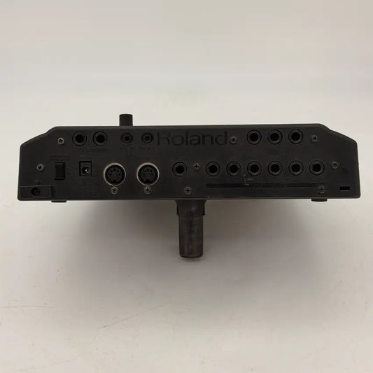 Used Roland TD-6V Drum Module - Good - Drum Center Of Portsmouth