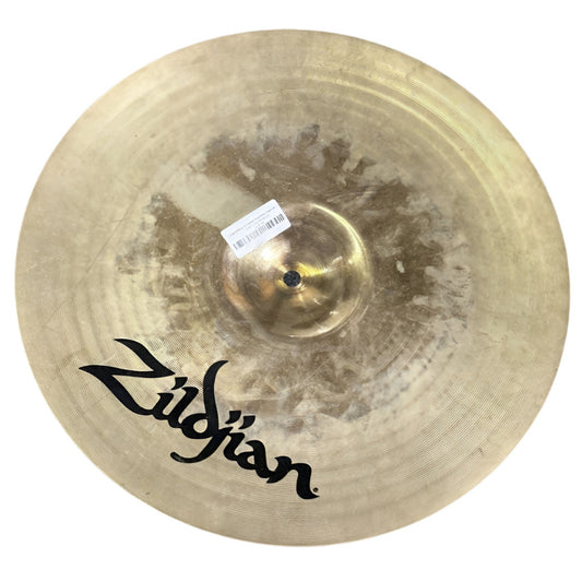 Used Zildjian A Custom Projection Crash Cymbal 16" - Good - Drum Center Of Portsmouth