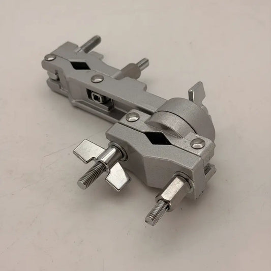 Used Adjustable Multi Clamp - Very Good - Drum Center Of Portsmouth