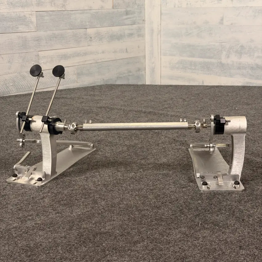 Trick Pro1-V Bigfoot Double Bass Drum Pedal DEMO MODEL - Drum Center Of Portsmouth