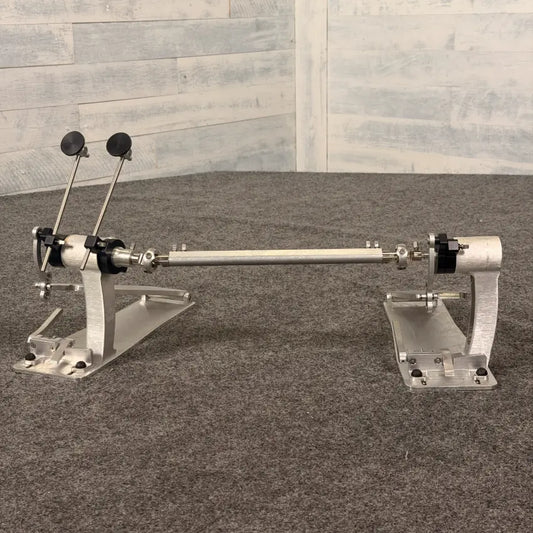 Trick Pro1-V Bigfoot Double Bass Drum Pedal DEMO MODEL - Drum Center Of Portsmouth