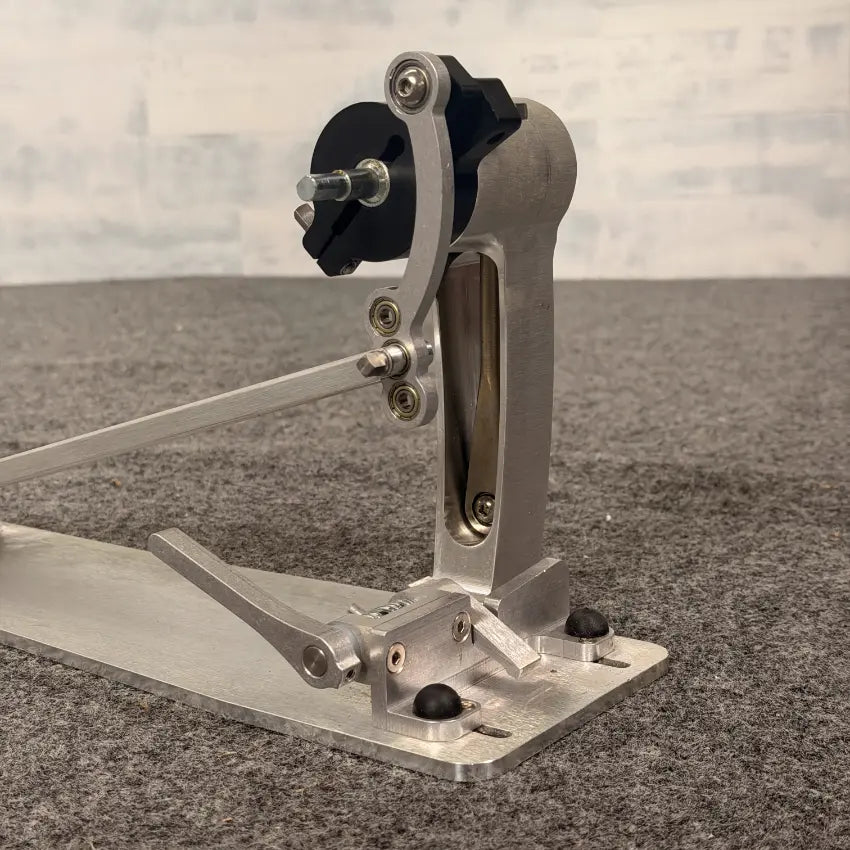 Trick Pro1-V Bigfoot Double Bass Drum Pedal DEMO MODEL - Drum Center Of Portsmouth