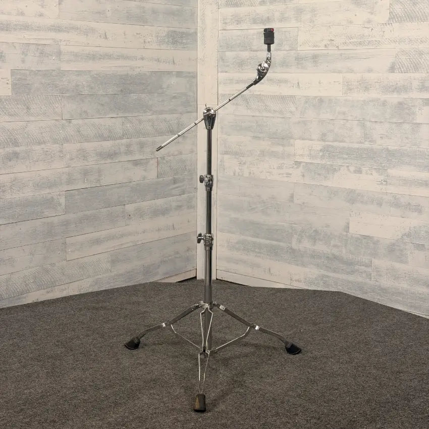 Used Tama Double-Braced Boom Cymbal Stand (#2) - Very Good - Drum Center Of Portsmouth