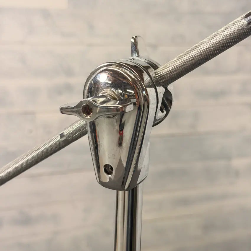 Used Tama Double-Braced Boom Cymbal Stand (#2) - Very Good - Drum Center Of Portsmouth
