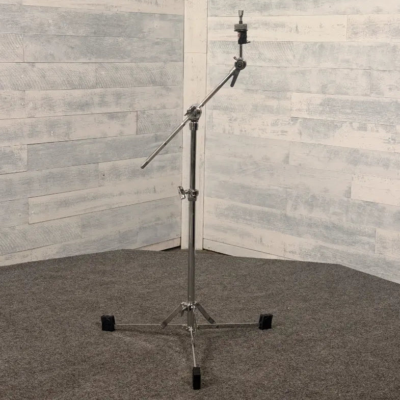 Used Ludwig Classic Boom Cymbal Stand - Very Good - Drum Center Of Portsmouth