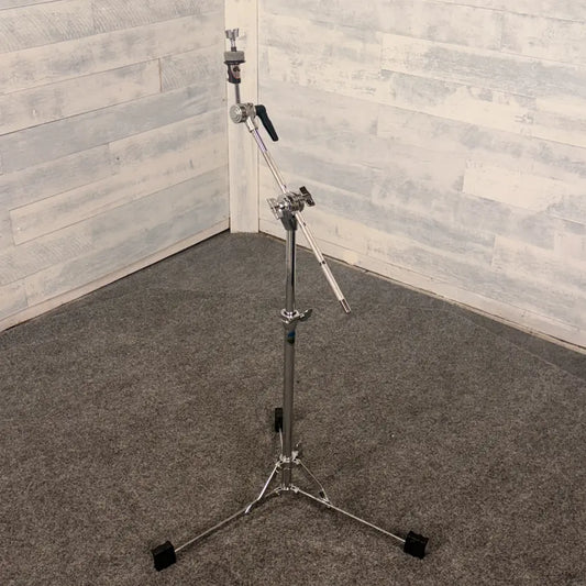 Used Ludwig Classic Boom Cymbal Stand - Very Good - Drum Center Of Portsmouth