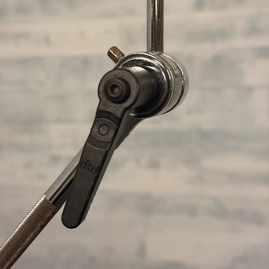 Used Ludwig Classic Boom Cymbal Stand - Very Good - Drum Center Of Portsmouth