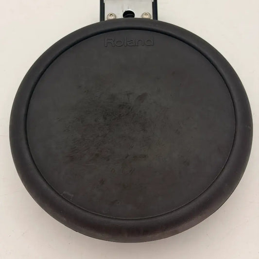Used Roland PD-8 Trigger Drum Pad (#2) - Good - Drum Center Of Portsmouth