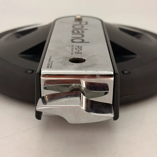 Used Roland PD-8 Trigger Drum Pad (#2) - Good - Drum Center Of Portsmouth