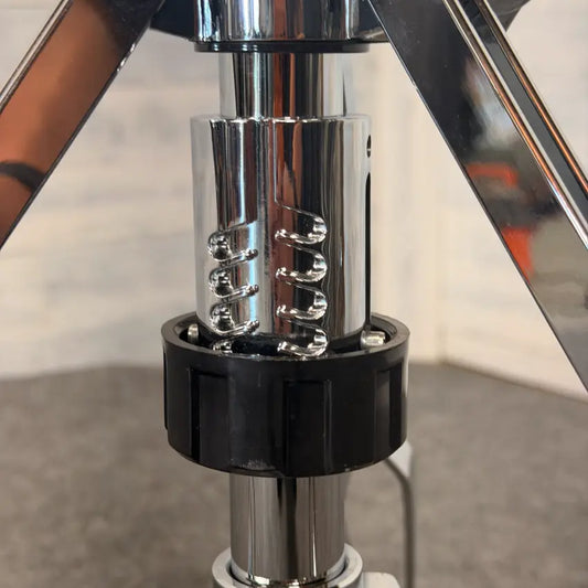 Used Ludwig Standard 3 Leg Double Braced Hi Hat Stand - Good - Drum Center Of Portsmouth