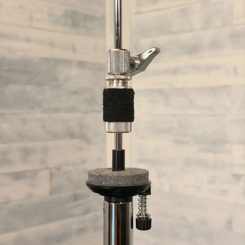 Used Ludwig Standard 3 Leg Double Braced Hi Hat Stand - Good - Drum Center Of Portsmouth