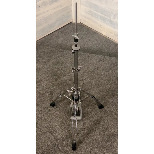 Used Ludwig Standard 3 Leg Double Braced Hi Hat Stand - Good - Drum Center Of Portsmouth