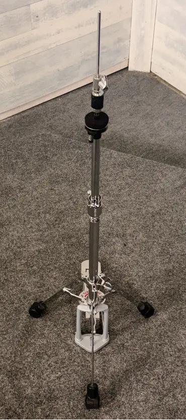 Used Sonor 2000 Series Hi Hat Stand - Very Good - Drum Center Of Portsmouth