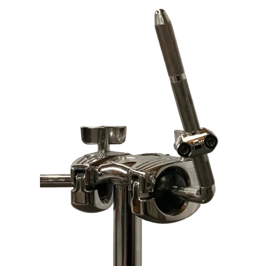 Used Ludwig Atlas Double Tom Stand - Good - Drum Center Of Portsmouth