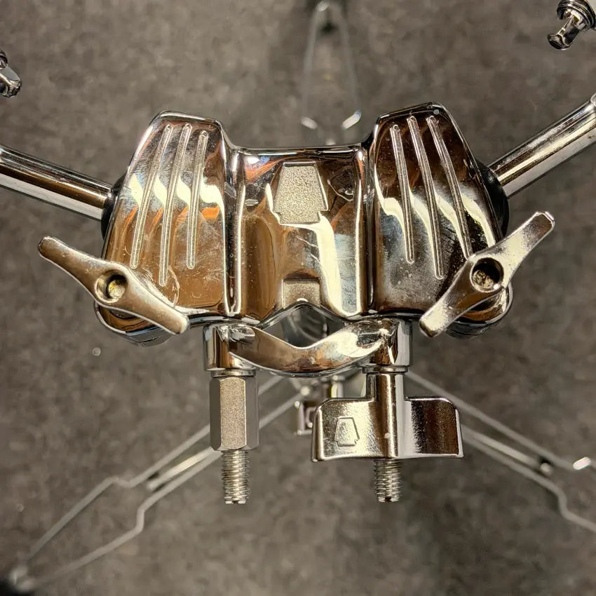 Used Ludwig Atlas Double Tom Stand - Good - Drum Center Of Portsmouth
