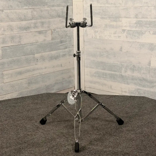 Used DW 3000 Double Tom Stand - Good - Drum Center Of Portsmouth
