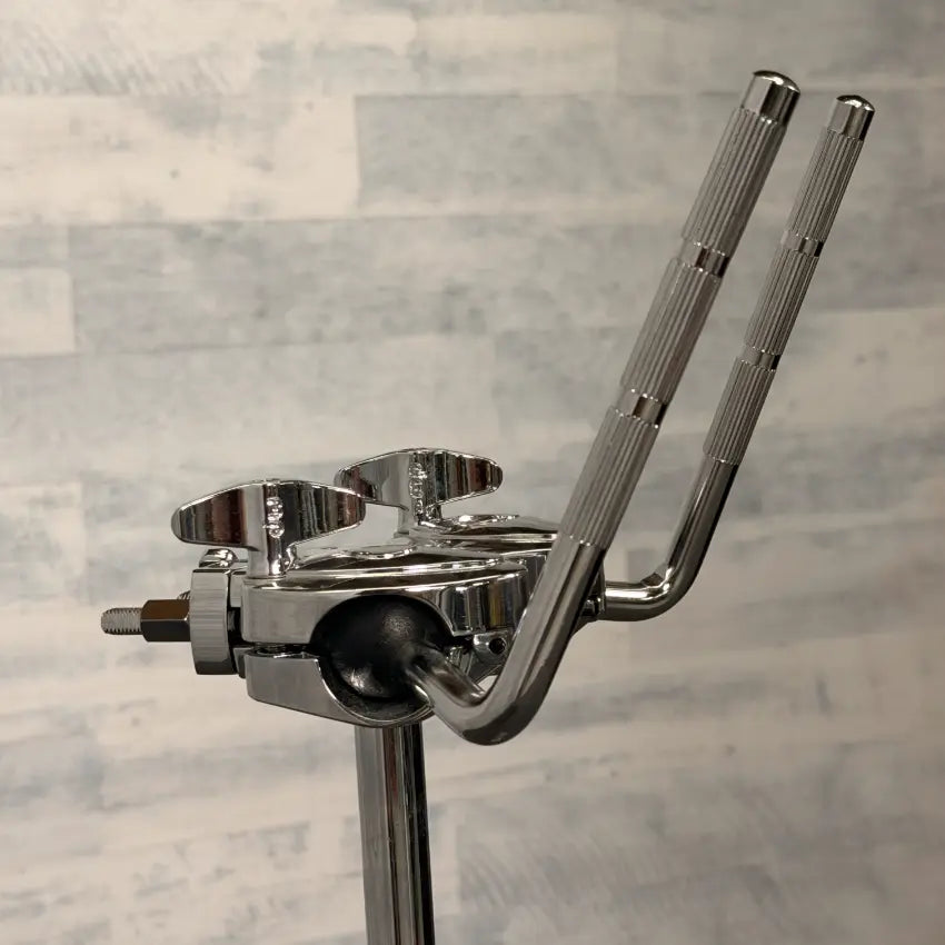 Used DW 3000 Double Tom Stand - Good - Drum Center Of Portsmouth
