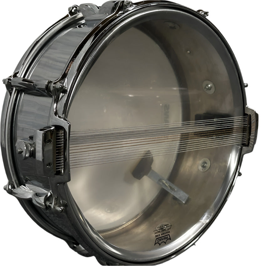 Used Premier Model 2000 Snare Drum 14x5.5 - Very Good - Drum Center Of Portsmouth