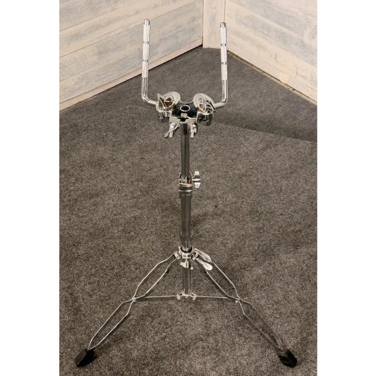 Used DW 3000 Double Tom Stand - Good - Drum Center Of Portsmouth