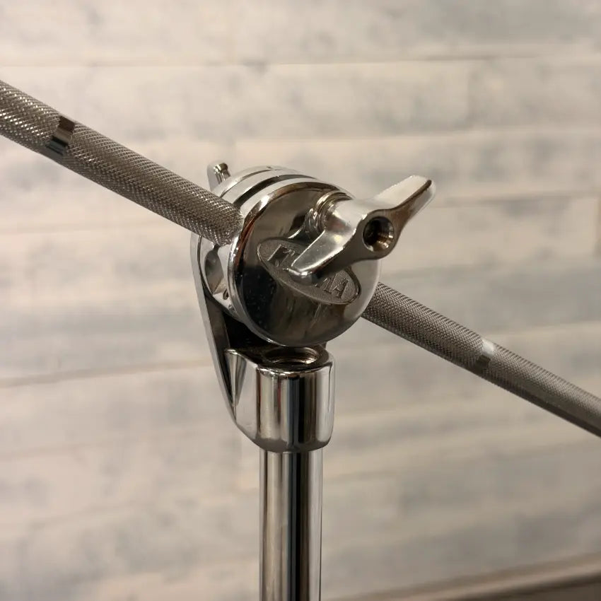 Used Tama Double-Braced Boom Cymbal Stand (#3) - Very Good - Drum Center Of Portsmouth