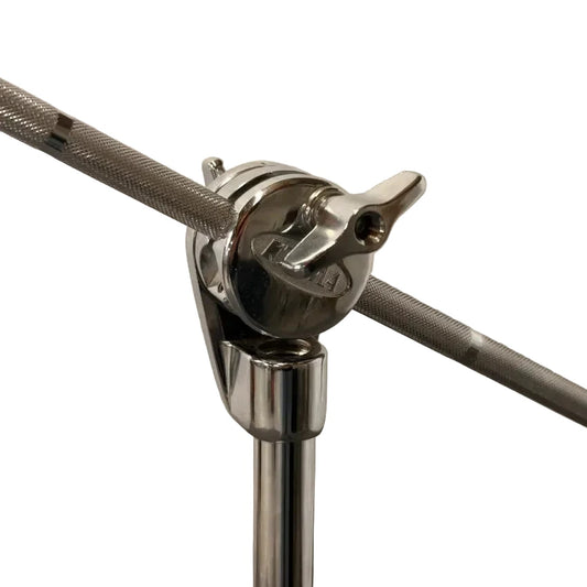 Used Tama Double-Braced Boom Cymbal Stand (#3) - Very Good - Drum Center Of Portsmouth