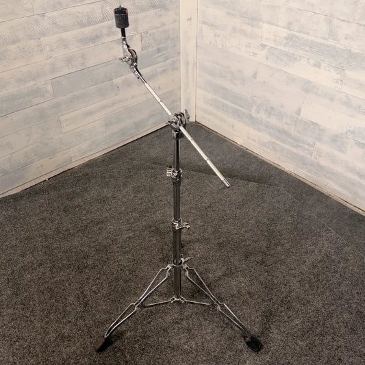 Used Tama Double-Braced Boom Cymbal Stand (#3) - Very Good - Drum Center Of Portsmouth