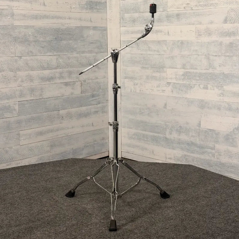 Used Tama Double-Braced Boom Cymbal Stand (#3) - Very Good - Drum Center Of Portsmouth