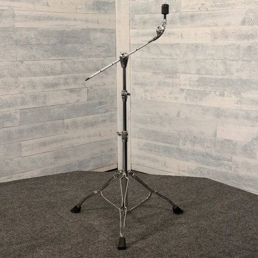 Used Tama Double-Braced Boom Cymbal Stand (#3) - Very Good - Drum Center Of Portsmouth