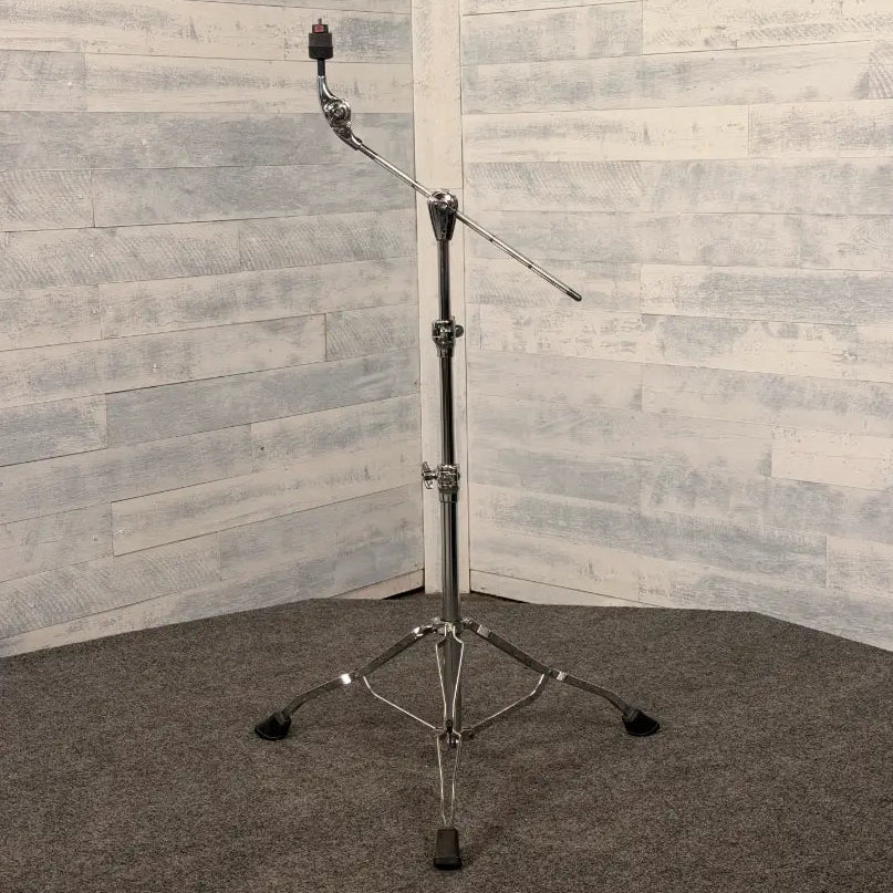 Used Tama Double-Braced Boom Cymbal Stand (#1) - Very Good - Drum Center Of Portsmouth