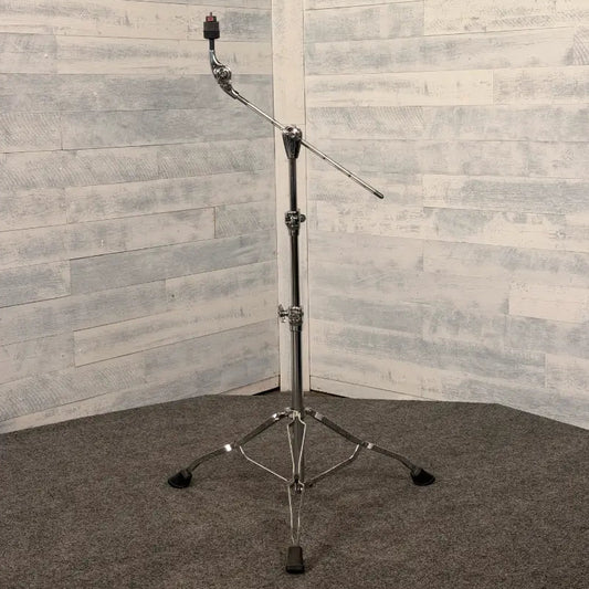 Used Tama Double-Braced Boom Cymbal Stand (#1) - Very Good - Drum Center Of Portsmouth
