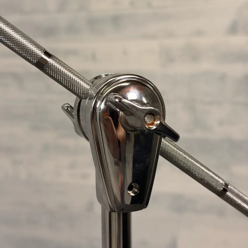 Used Tama Double-Braced Boom Cymbal Stand (#1) - Very Good - Drum Center Of Portsmouth