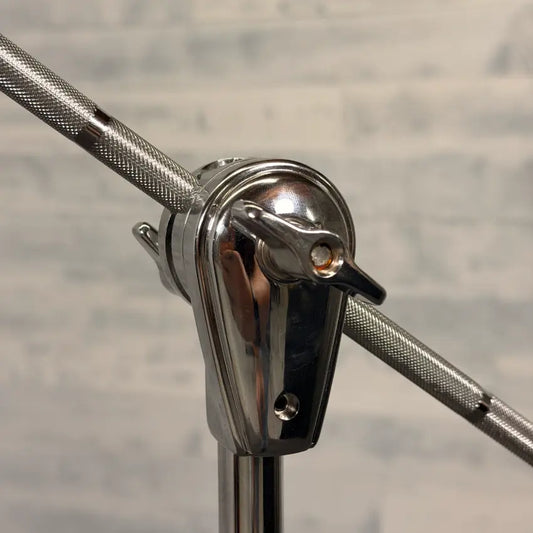 Used Tama Double-Braced Boom Cymbal Stand (#1) - Very Good - Drum Center Of Portsmouth
