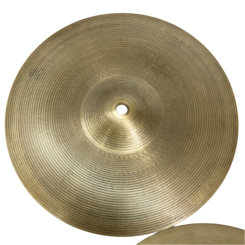 Used Zildjian Armand/A Custom Hi Hat Cymbals 13" 795/1005 grams - Good - Drum Center Of Portsmouth
