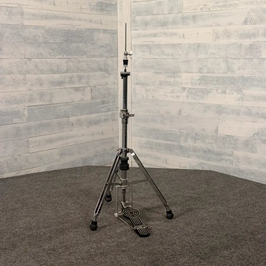 Used Sonor 400 Hi Hat Stand - Good - Drum Center Of Portsmouth