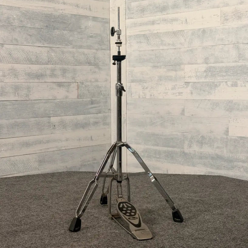 Used Pearl Hi Hat Stand - Good - Drum Center Of Portsmouth