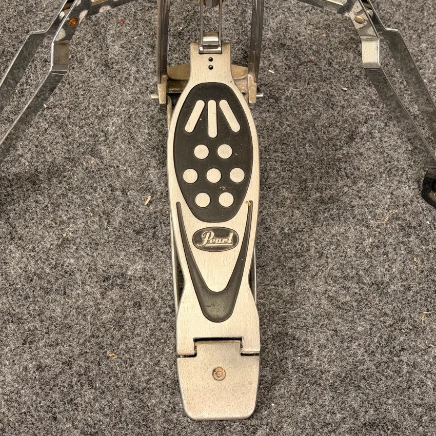 Used Pearl Hi Hat Stand - Good - Drum Center Of Portsmouth