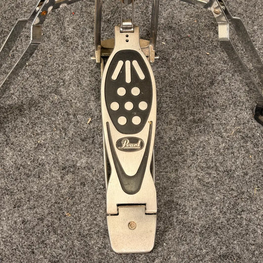 Used Pearl Hi Hat Stand - Good - Drum Center Of Portsmouth