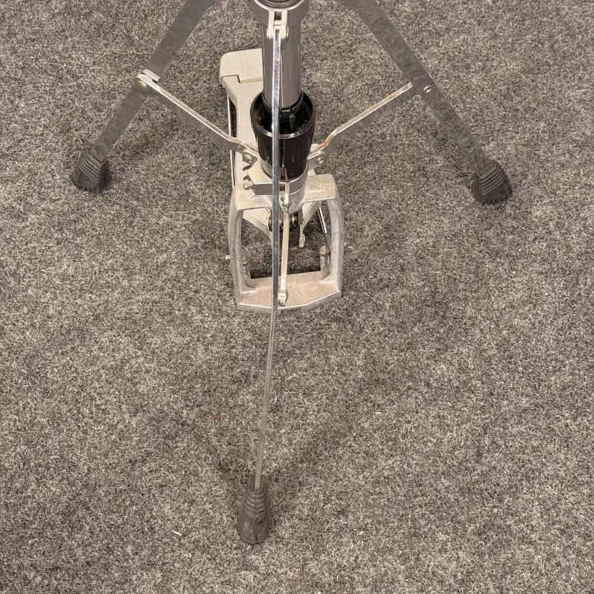 Used Yamaha Single-Braced Hi Hat Cymbal Stand - Very Good - Drum Center Of Portsmouth