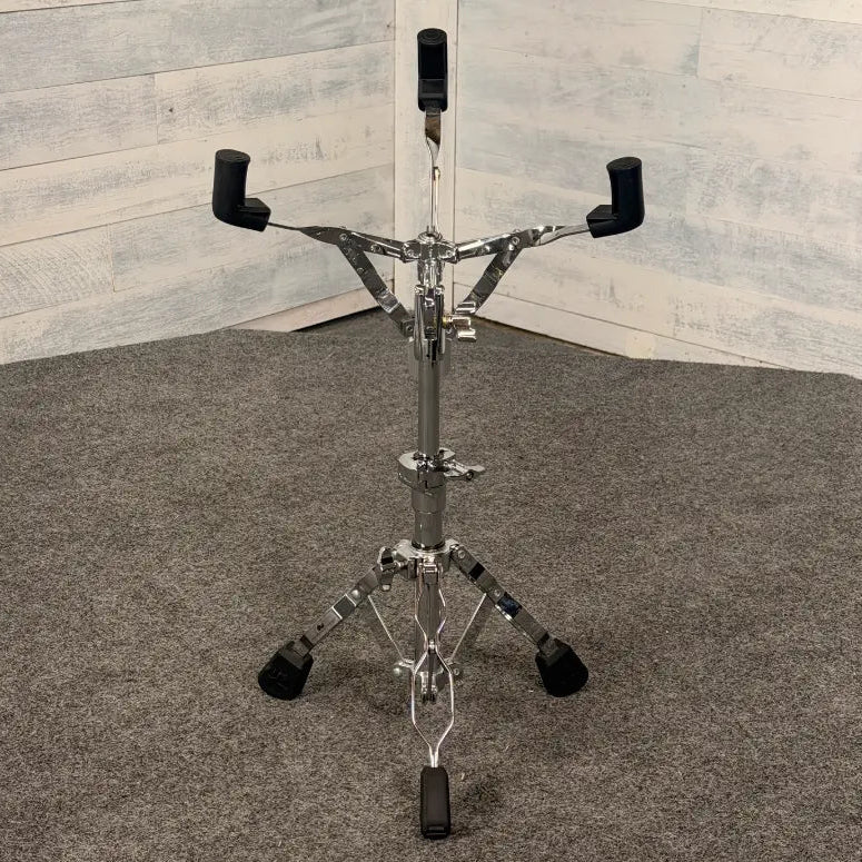 Used DW 3000 Double-Braced Snare Drum Stand - Very Good - Drum Center Of Portsmouth