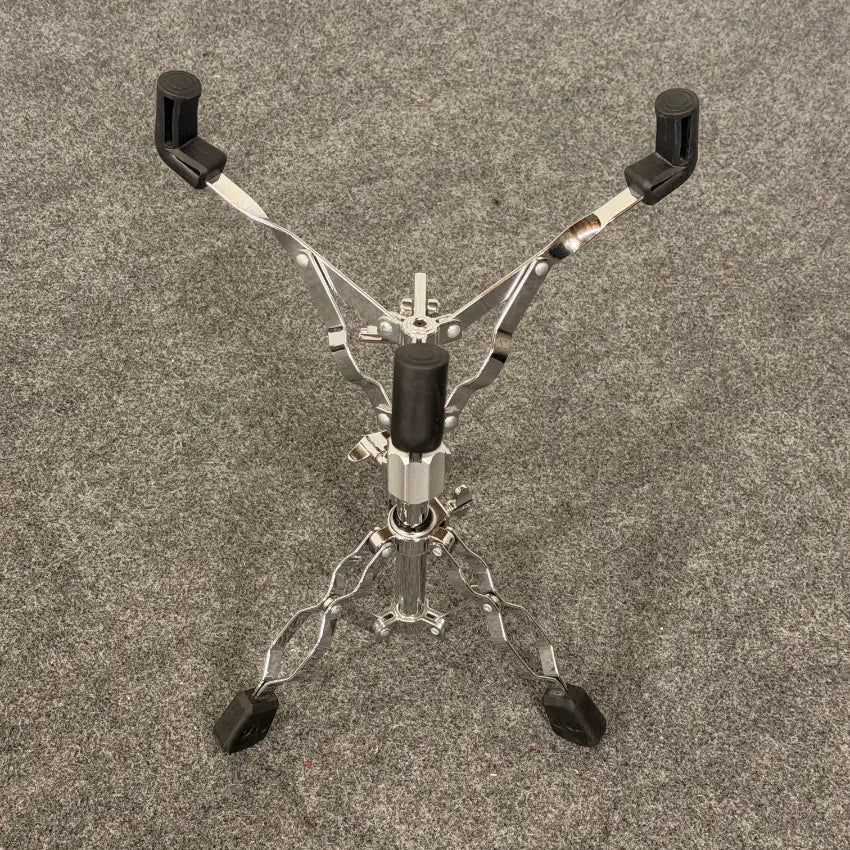 Used DW 3000 Double-Braced Snare Drum Stand - Very Good - Drum Center Of Portsmouth