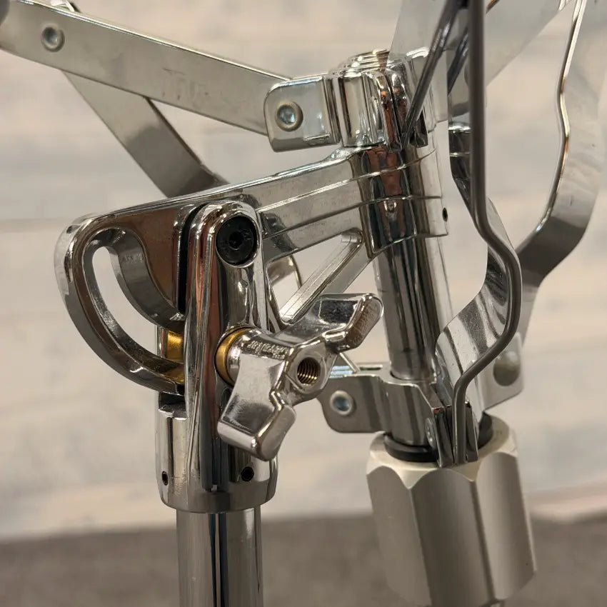 Used DW 3000 Double-Braced Snare Drum Stand - Very Good - Drum Center Of Portsmouth